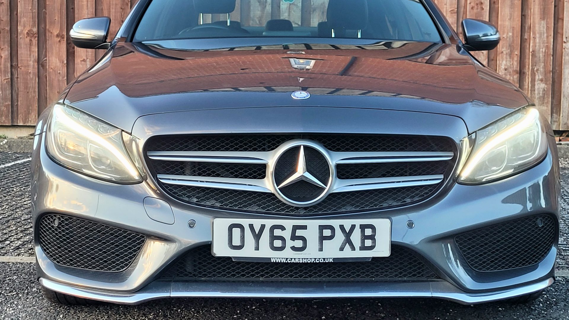 Mercedes-Benz C Class 2.1 C220D - Image 3