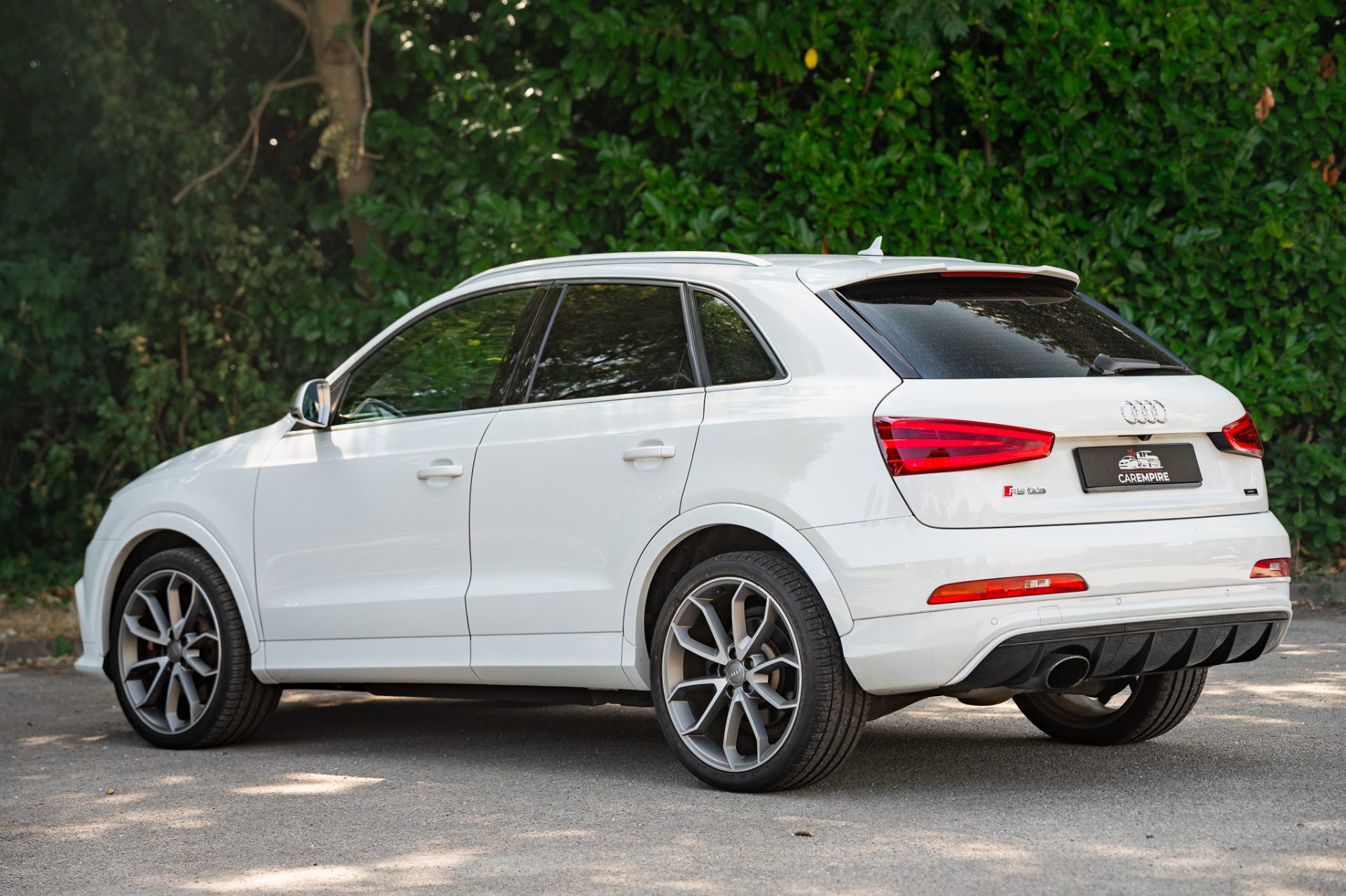 Audi RSQ3 - Image 2