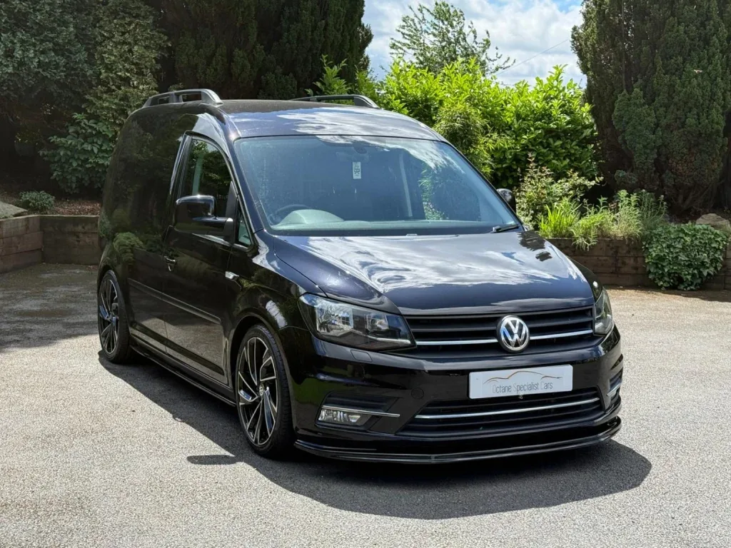 Volkswagen Caddy - Image 5