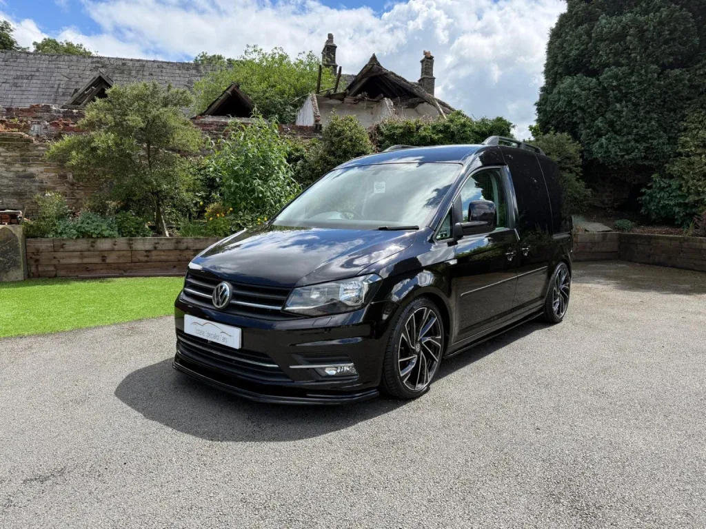 Volkswagen Caddy - Image 15