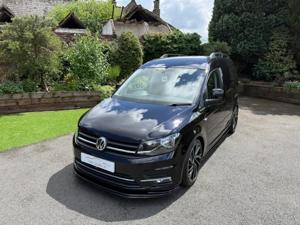 Volkswagen Caddy - Image 16