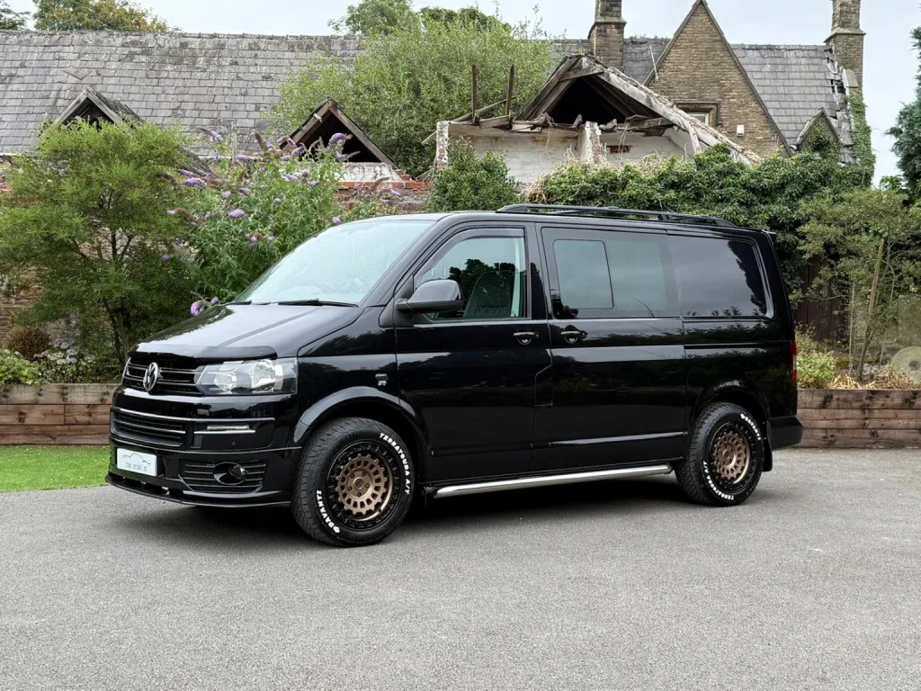 Volkswagen Transporter - Image 5