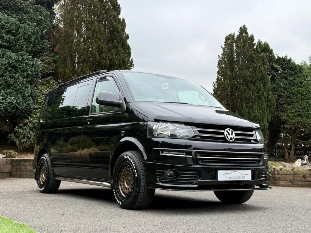 Volkswagen Transporter - Image 11