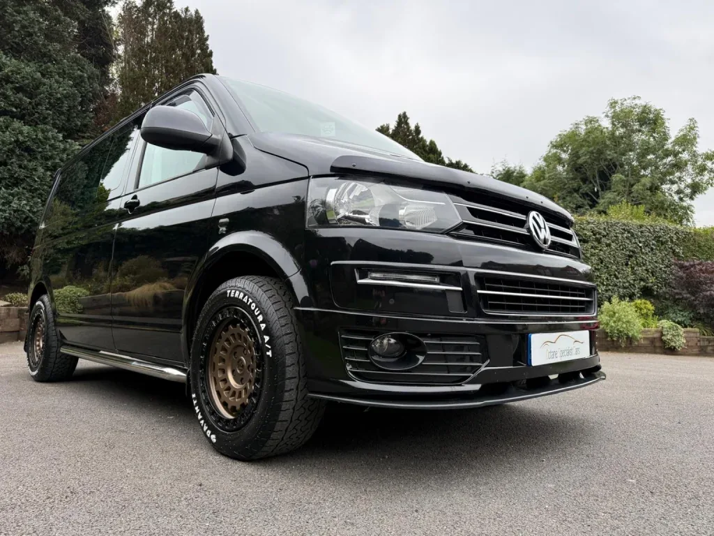 Volkswagen Transporter - Image 14