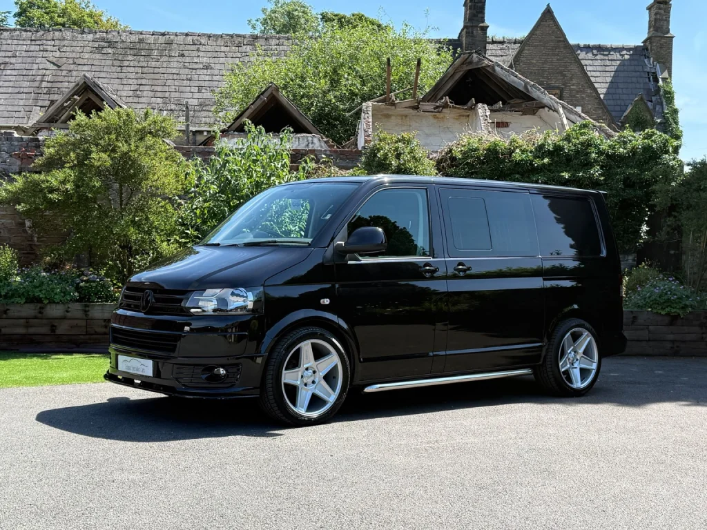 Volkswagen Transporter - Image 2