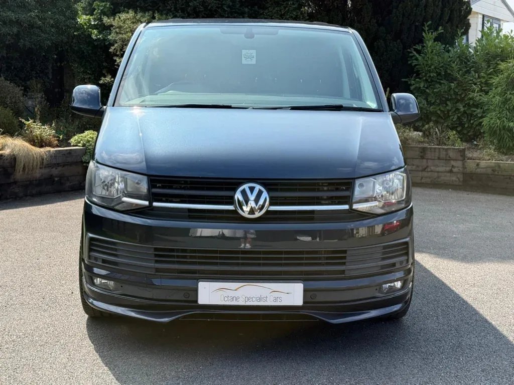 Volkswagen Transporter - Image 10