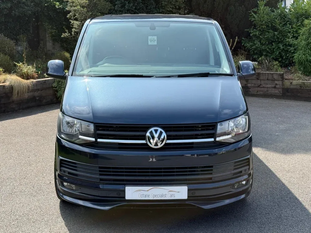 Volkswagen Transporter - Image 11