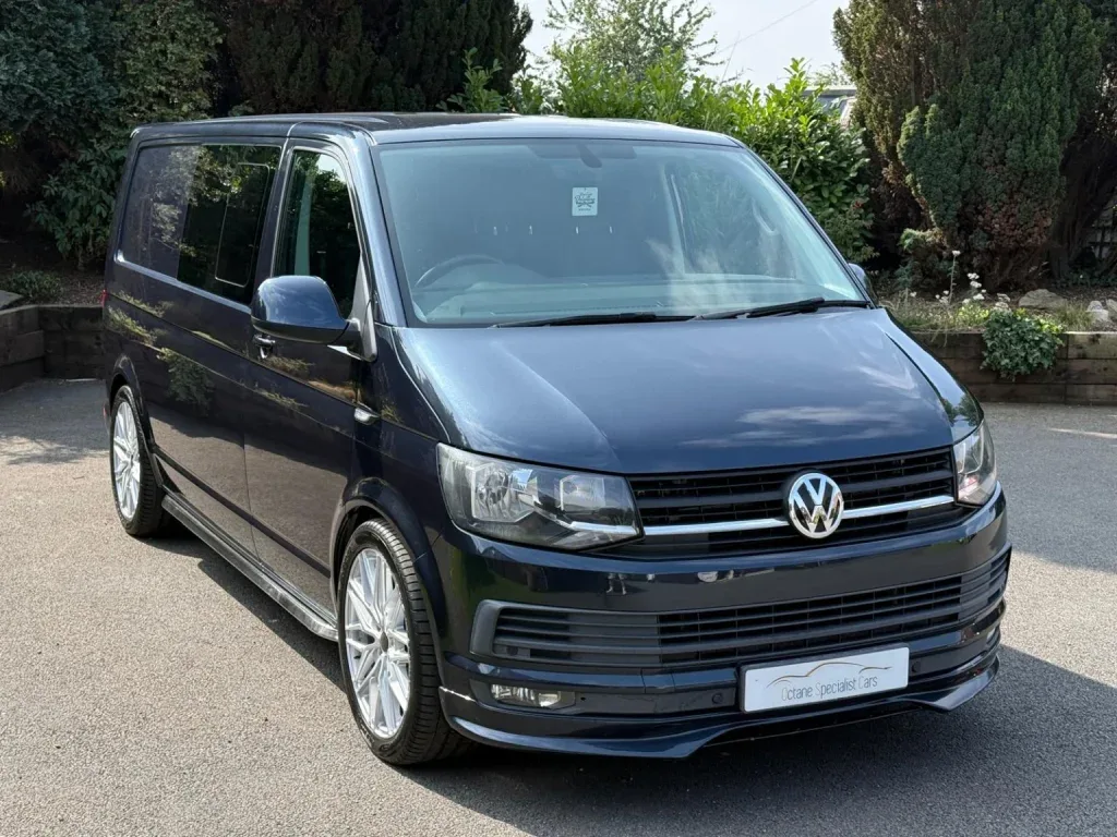 Volkswagen Transporter - Image 13