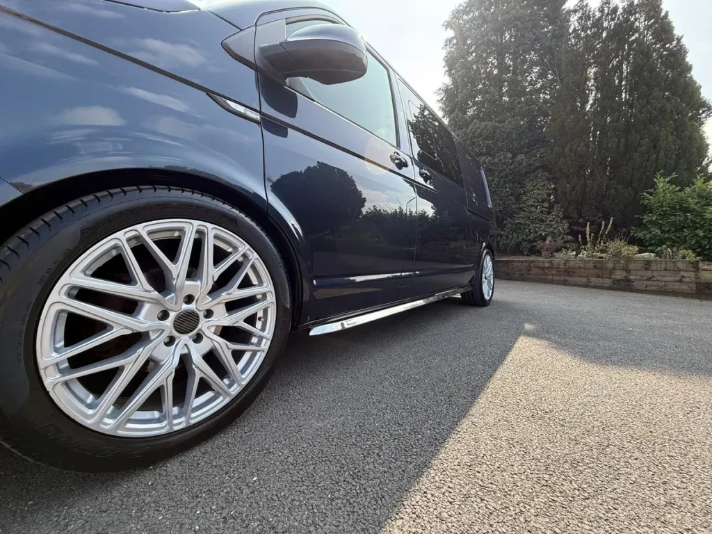 Volkswagen Transporter - Image 20