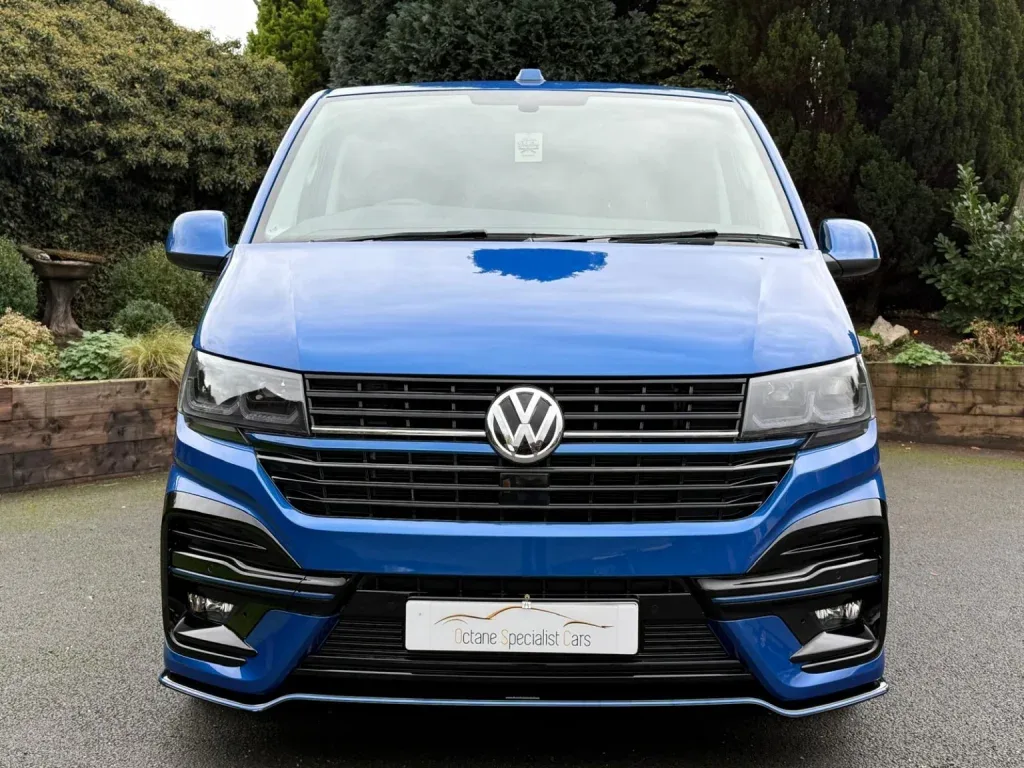 Volkswagen Transporter - Image 9