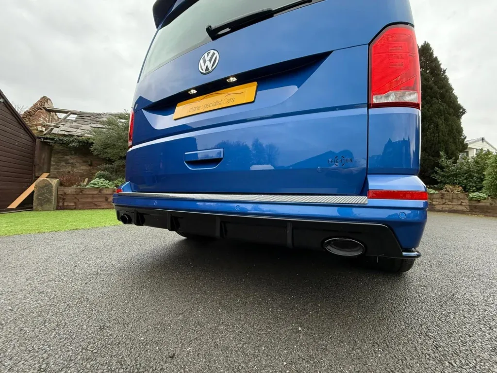 Volkswagen Transporter - Image 13