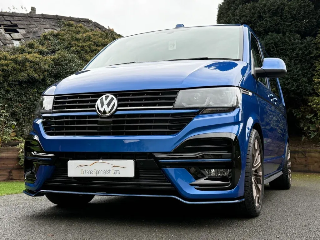 Volkswagen Transporter - Image 18