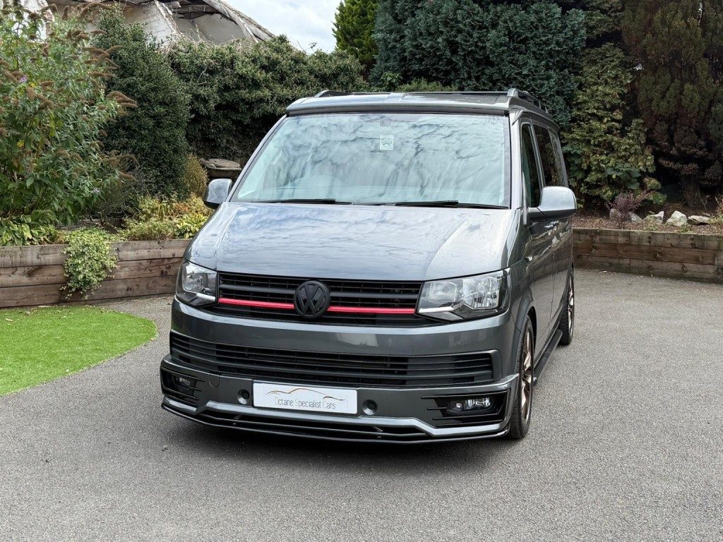 Volkswagen Transporter - Image 4