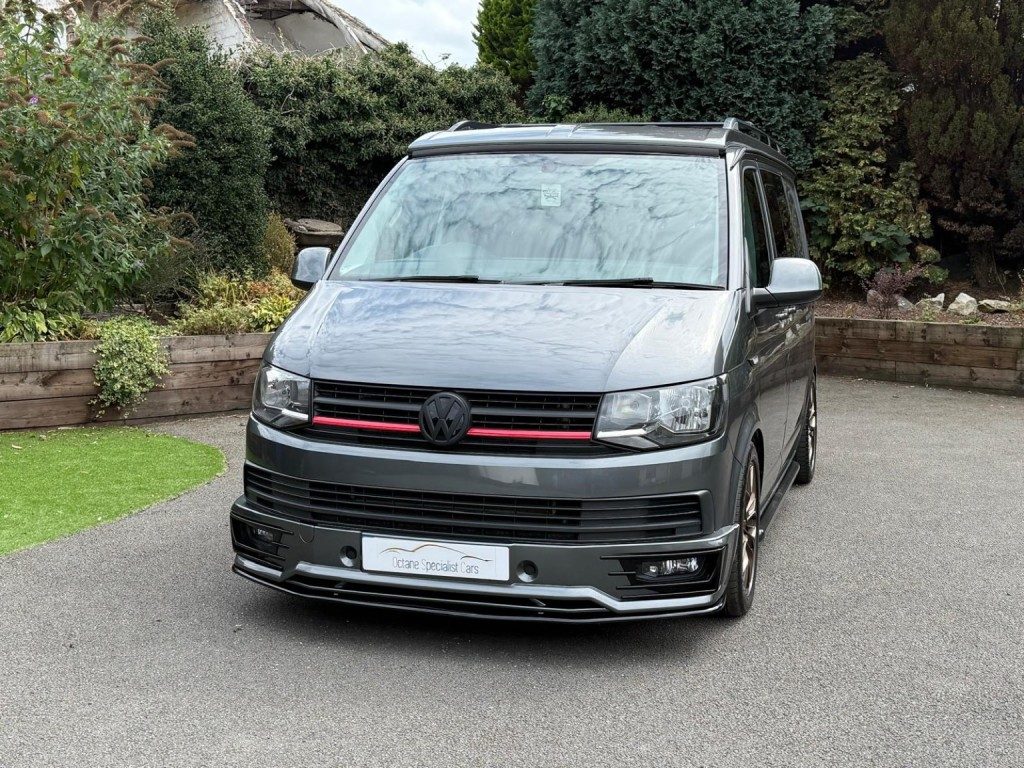 Volkswagen Transporter - Image 5