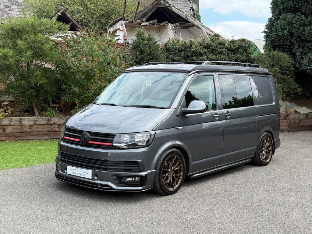 Volkswagen Transporter - Image 6