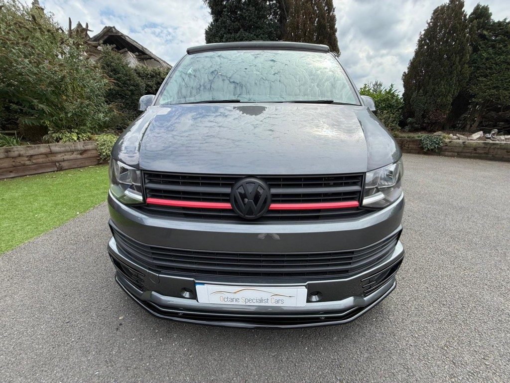 Volkswagen Transporter - Image 12