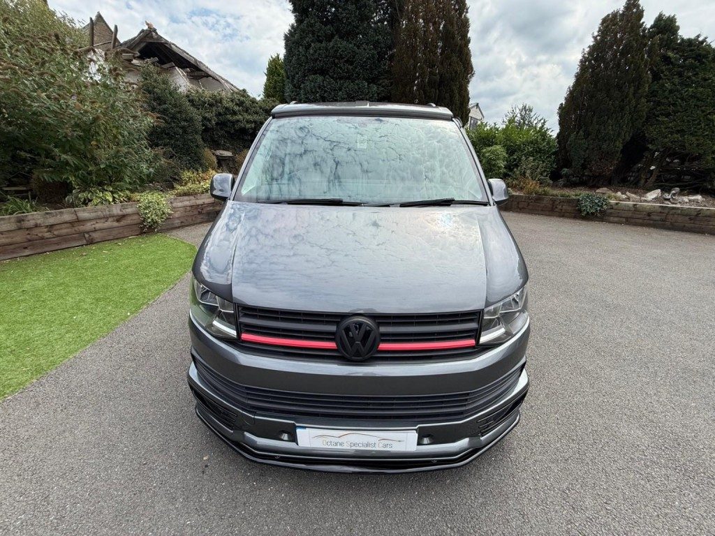 Volkswagen Transporter - Image 13