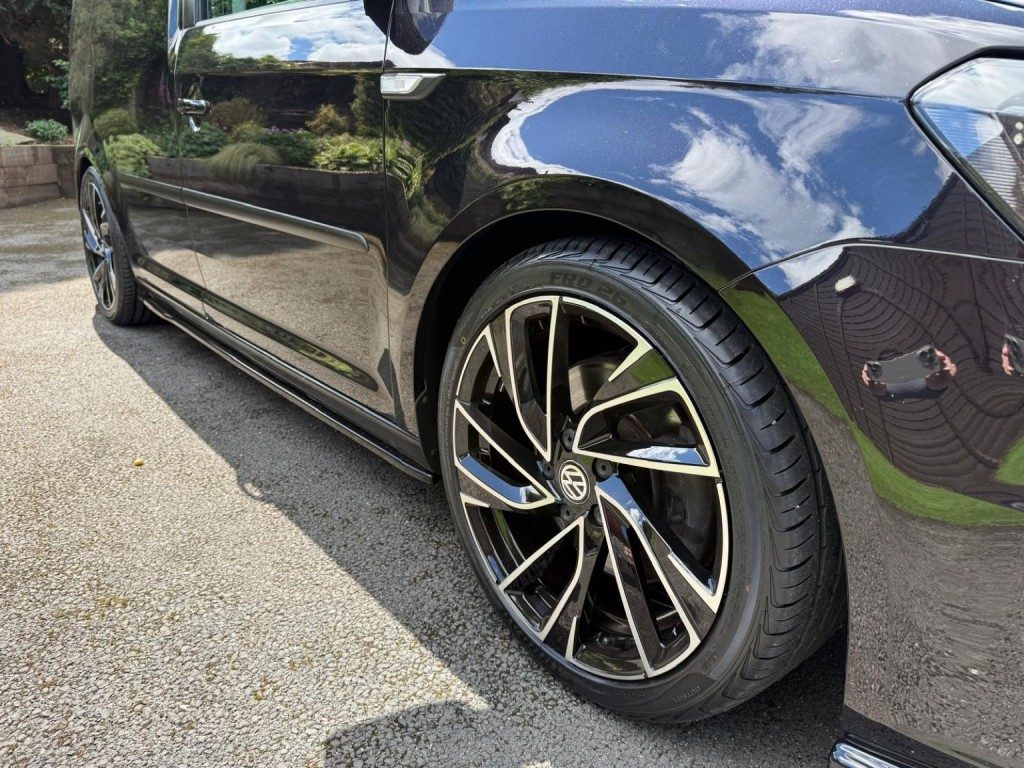 Volkswagen Caddy - Image 10