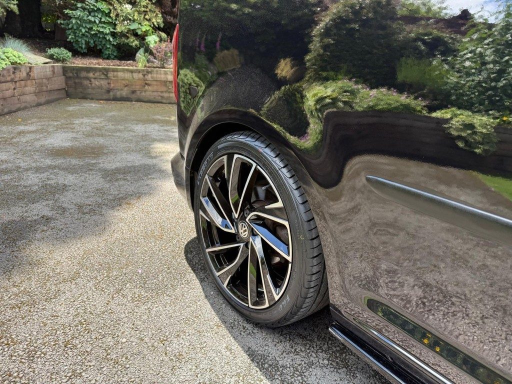 Volkswagen Caddy - Image 11