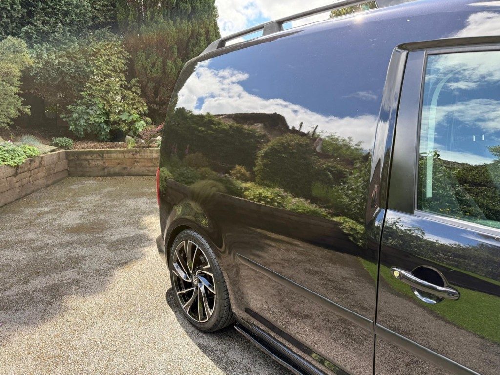 Volkswagen Caddy - Image 12