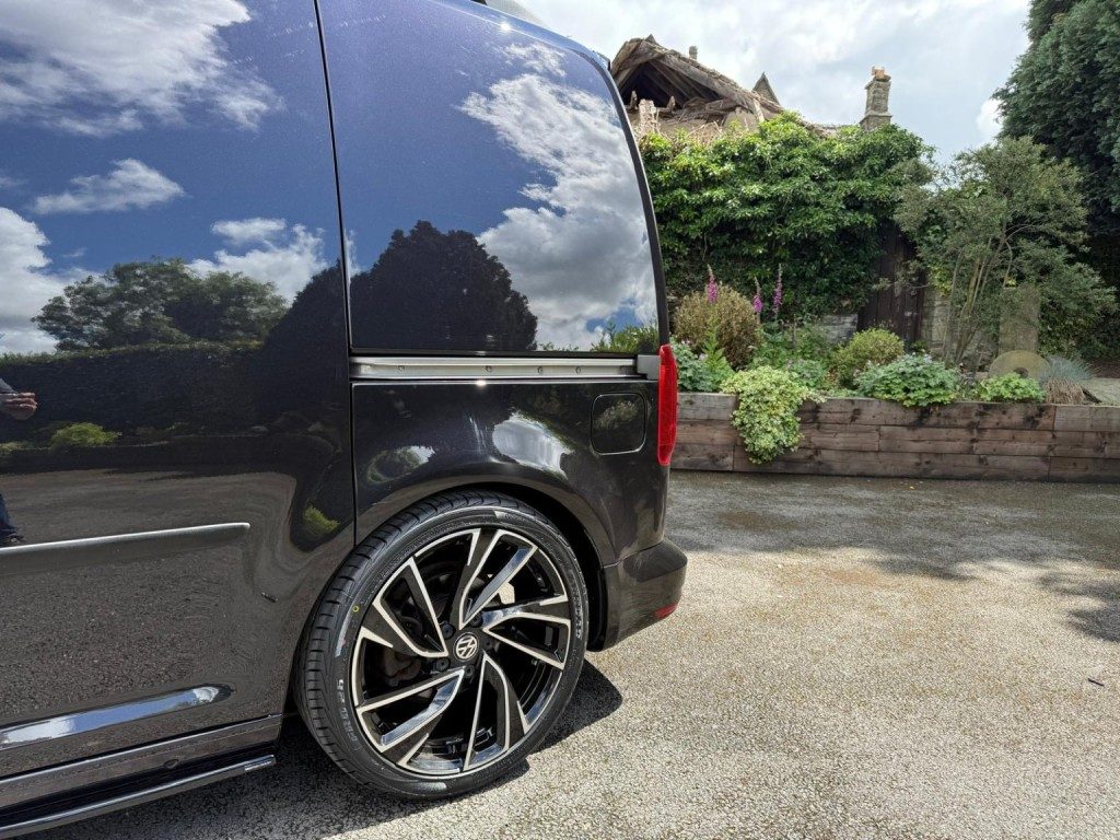 Volkswagen Caddy - Image 14