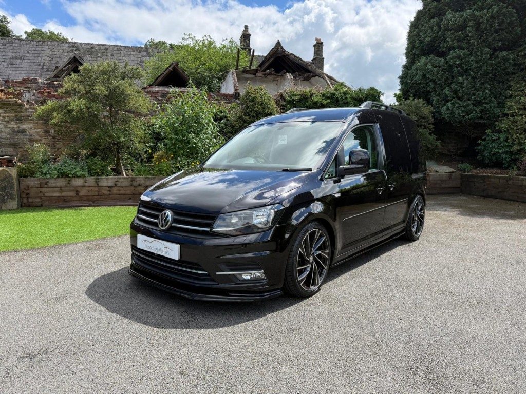 Volkswagen Caddy - Image 15