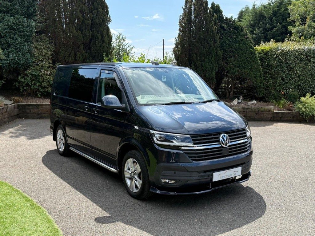 Volkswagen Transporter - Image 4