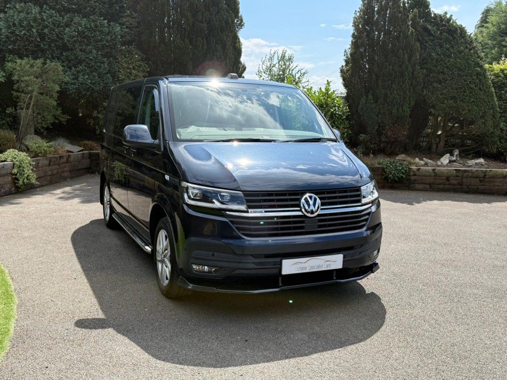 Volkswagen Transporter - Image 5