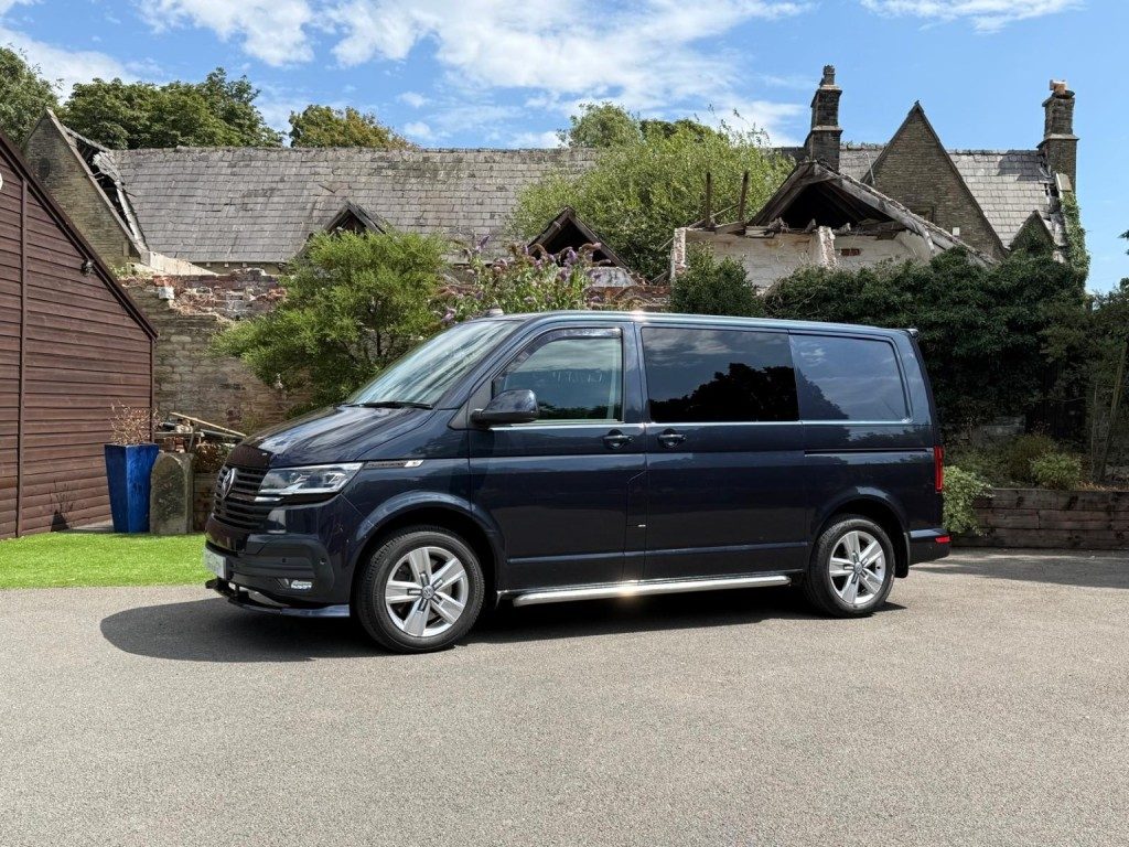 Volkswagen Transporter - Image 7