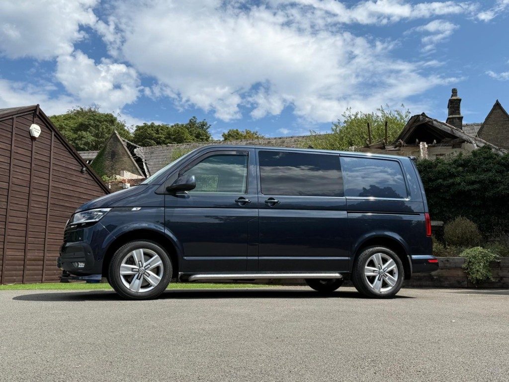 Volkswagen Transporter - Image 9