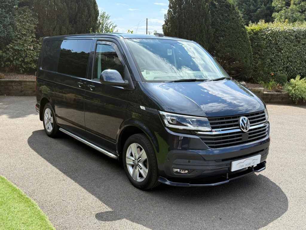 Volkswagen Transporter - Image 11