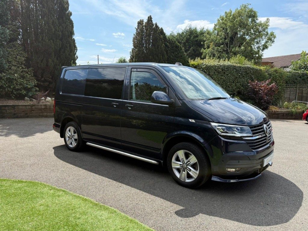 Volkswagen Transporter - Image 12