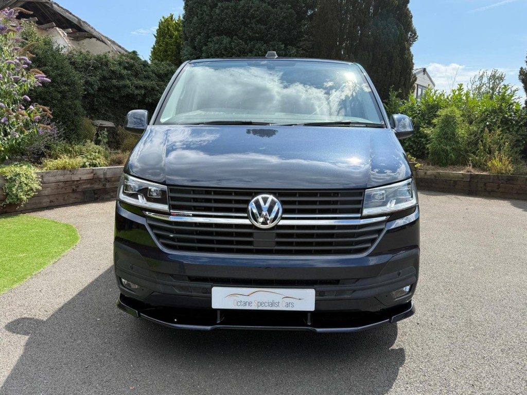 Volkswagen Transporter - Image 18