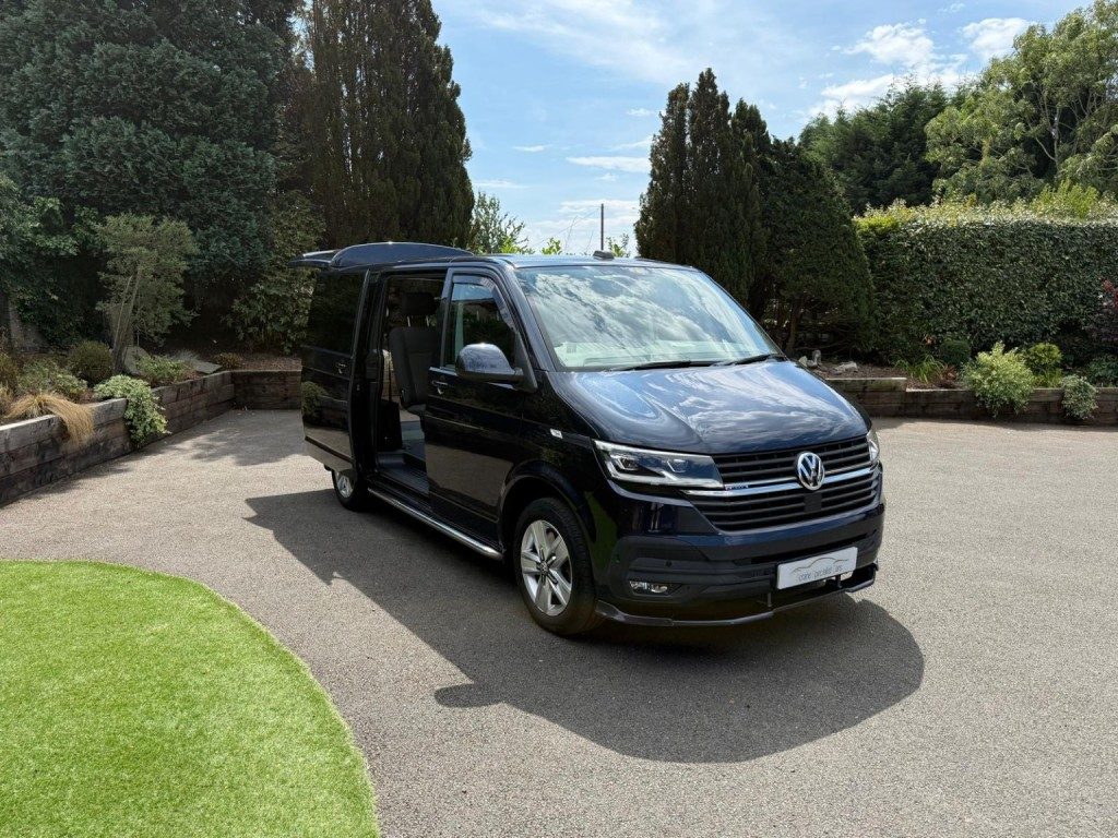 Volkswagen Transporter - Image 19
