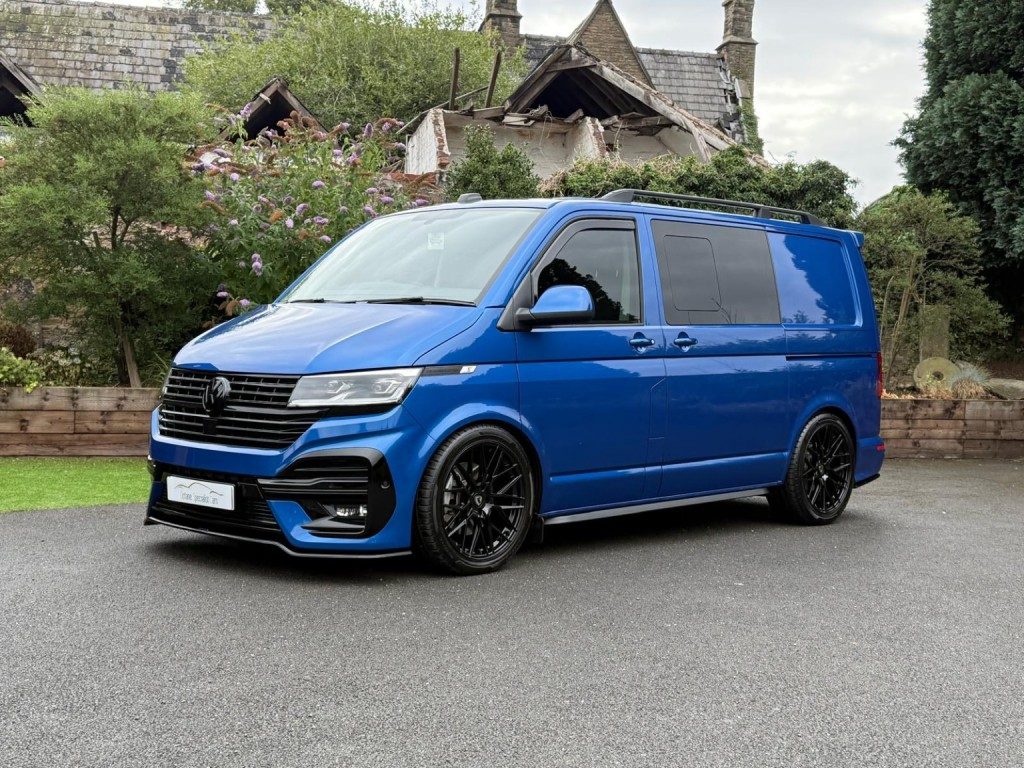 Volkswagen Transporter - Image 5