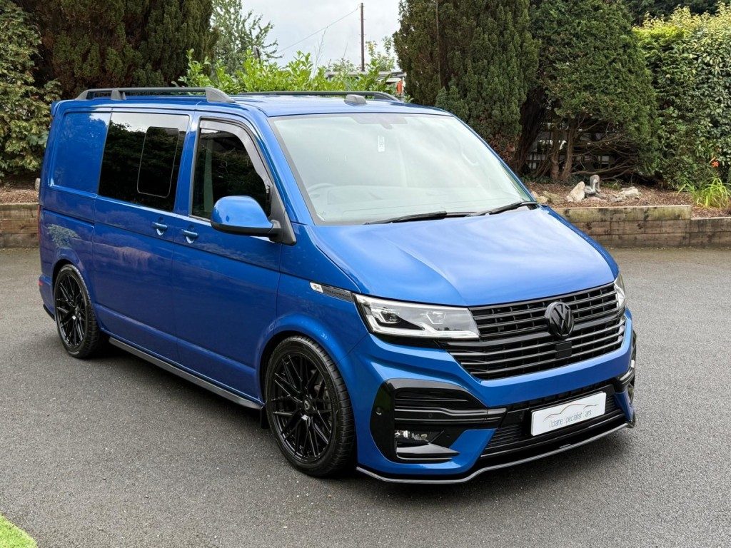 Volkswagen Transporter - Image 11