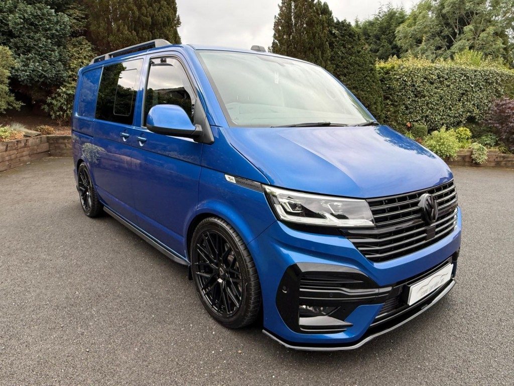 Volkswagen Transporter - Image 13