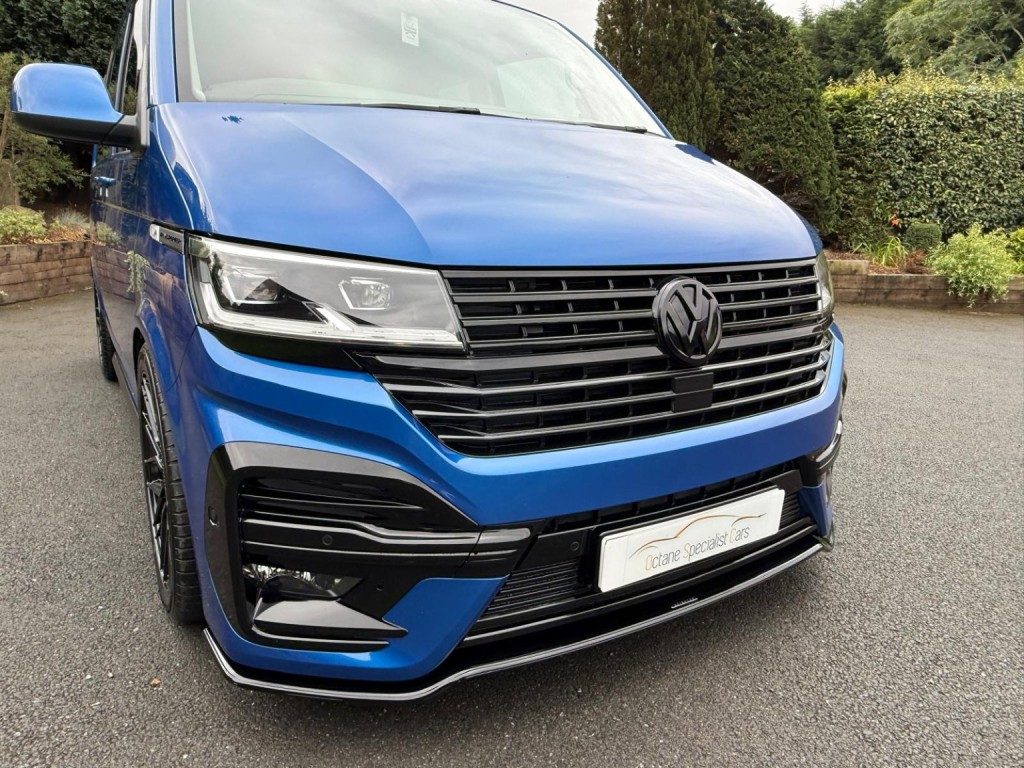 Volkswagen Transporter - Image 14