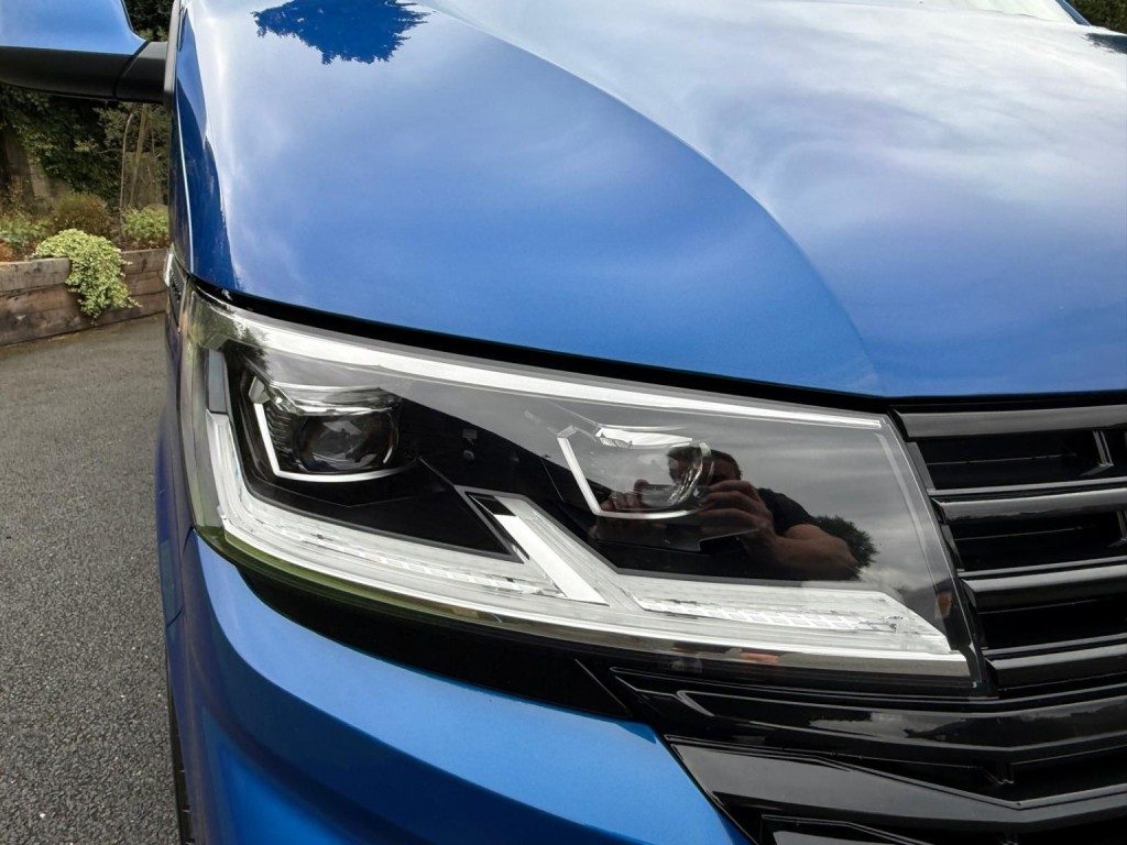 Volkswagen Transporter - Image 15