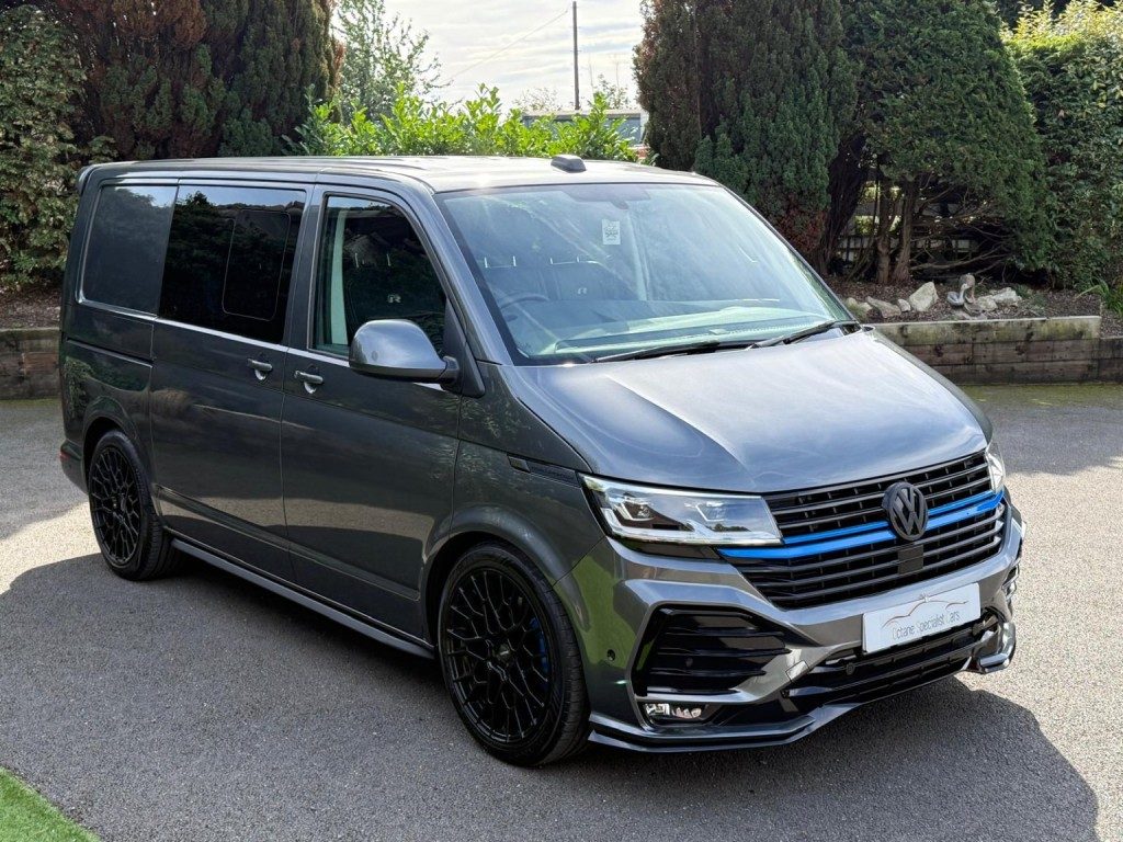 Volkswagen Transporter - Image 7