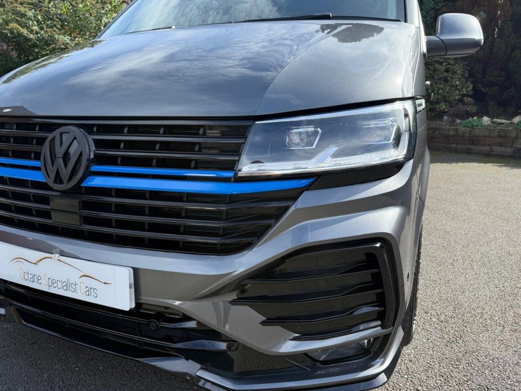 Volkswagen Transporter - Image 10