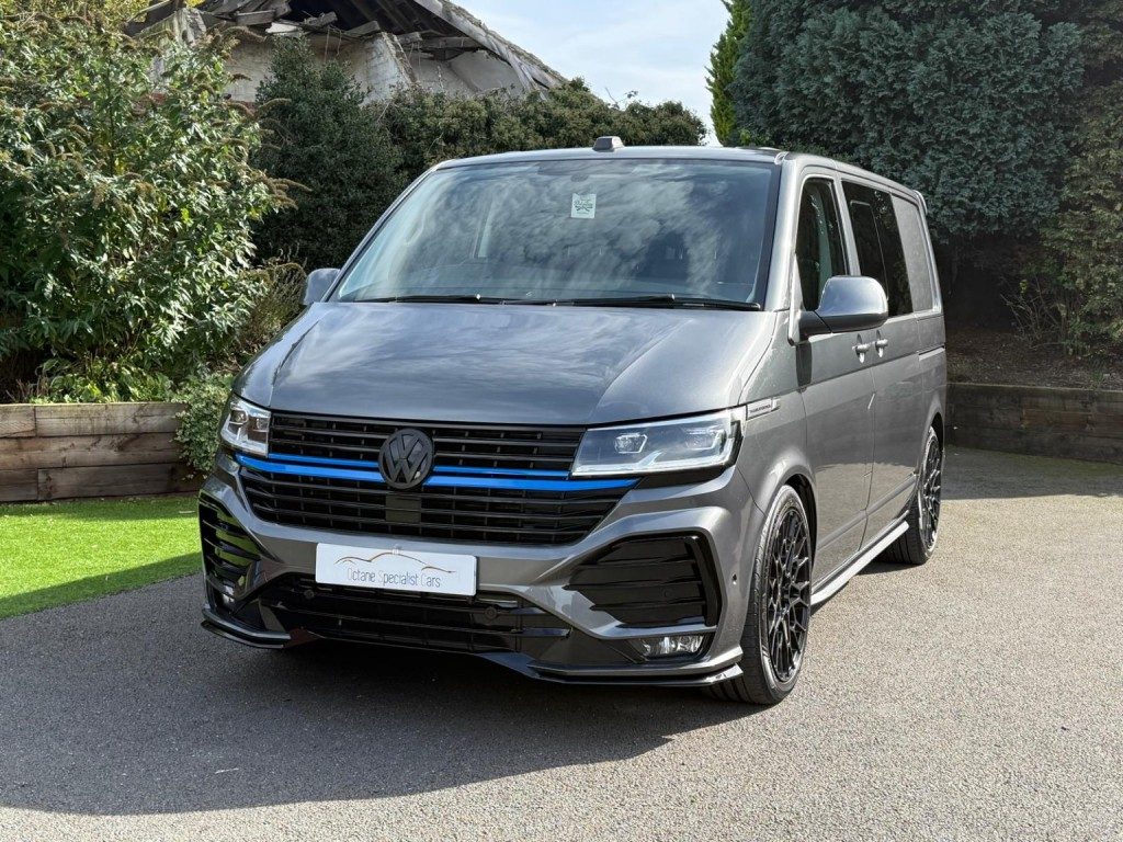 Volkswagen Transporter - Image 15