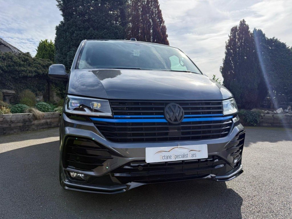 Volkswagen Transporter - Image 17