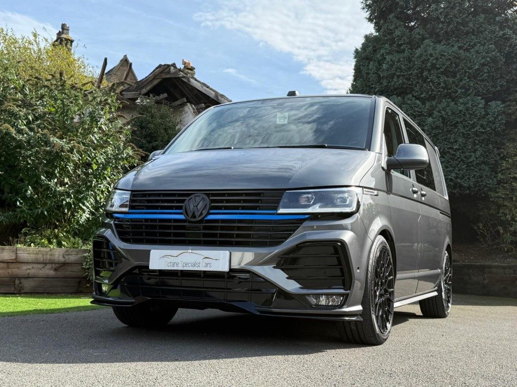 Volkswagen Transporter - Image 19