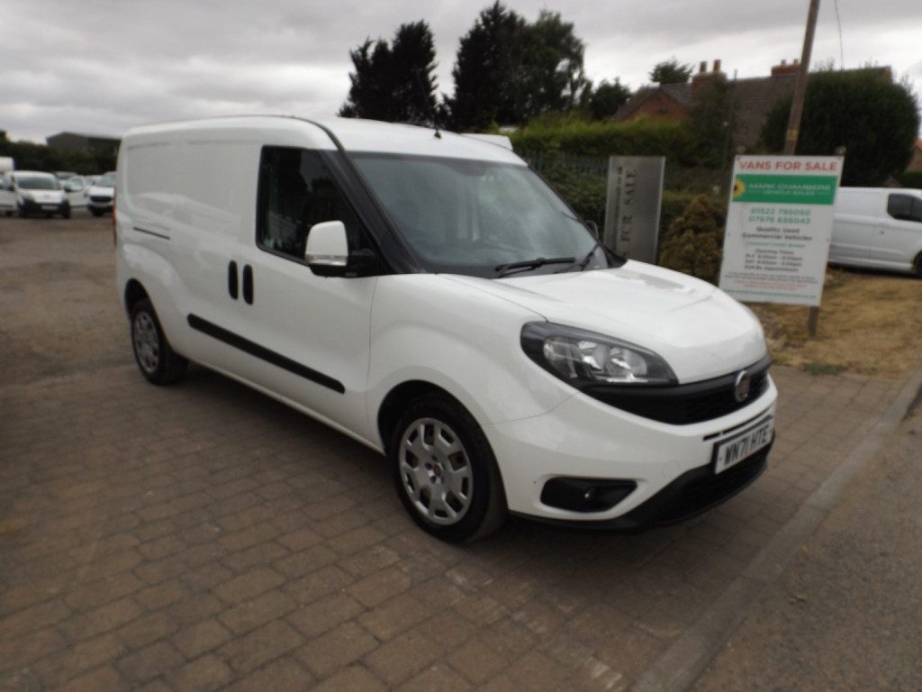 Fiat Doblo - Image 2