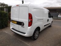 Fiat Doblo - Image 4