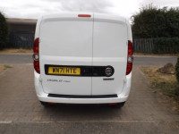 Fiat Doblo - Image 5