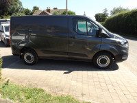 Ford Transit Custom - Image 3