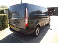 Ford Transit Custom - Image 4