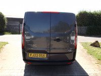 Ford Transit Custom - Image 5